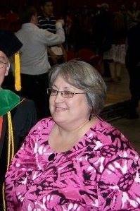 Lee Ann Robertson