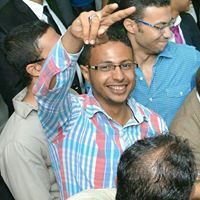 Mahmoud Hussain