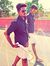 Pradeep...
