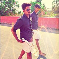 Pradeep Naidu