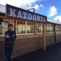 Daniel Jaka
