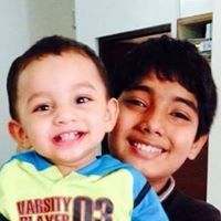 Ayan Mohammed