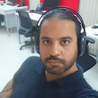 Seifeddin TALBI