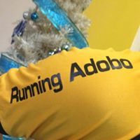 Running Adobo
