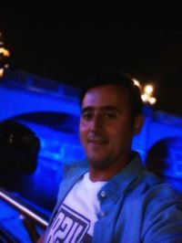 Александър Виденов