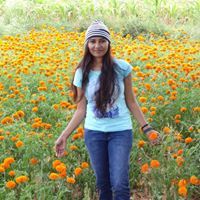 Shridevi Basavaraj