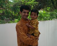 Vijay Gopal