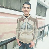Ahmed Abd Elwahab