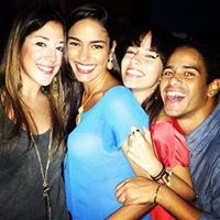 Nicolangie Vargas Paulino