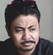 Mohamad Annas Al-Linggi