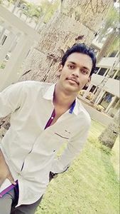 Ravi Shankar