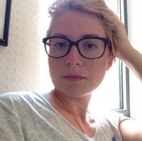 Анастасия Аксенова