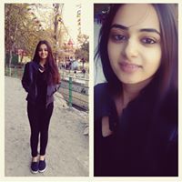 Bhagyashree Pandey