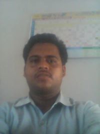 Biswabhusan Behera
