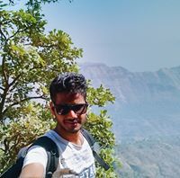 Nideesh Das