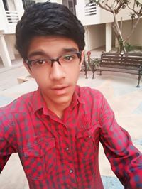 Arjun Haridas