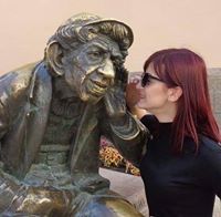 Теодора Стојанчов