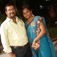 Manju Nathan