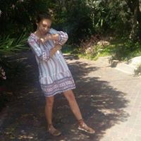 Veronika Korchazhkin