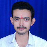 अमित 'गौर'