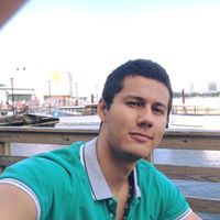 Juan Marin Varon