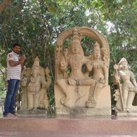 Aravind Goud