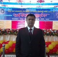 Shahariar Shamon