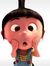 Gladys ...