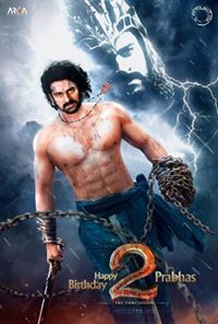 Prabhas Holic