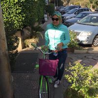 Mahitab Mahmoud