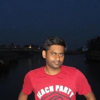 Vishnu Radhakrishnan