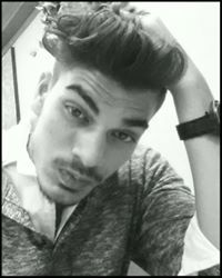 Sumit Chandel