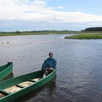 Тетяна Герасимчук