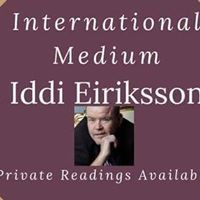 iddi eiriksson