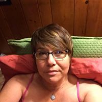 Holly Williscroft-Conte