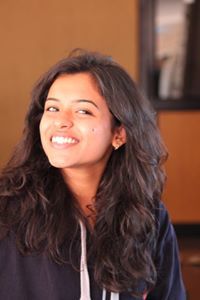 Himanshi Goel