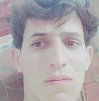 علي العمشاني