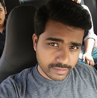 Venkatesh Veeramuthu