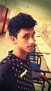 Jishnu Hêartz