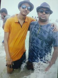 Sourabh Mehta