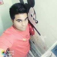 Nayan Kumawat