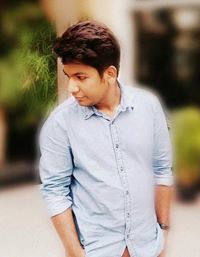 Vishal Sharma