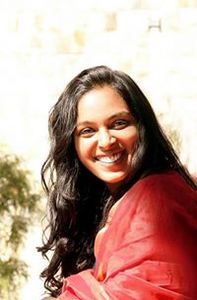 Apoorva Rao