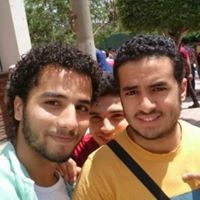 Mohamed Gamal