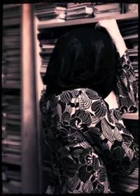 তাহেরা রহমান