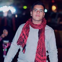 احمد الدباغ