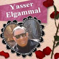 ياسر الجمال