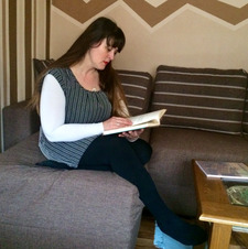 Mirela Hampovčan Stankić