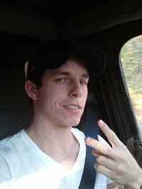 Mark Carrier