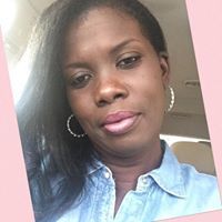 Sweetee Golson